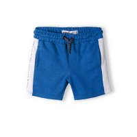 13FLEECE 18K: Fleece Short (1-3 Years)